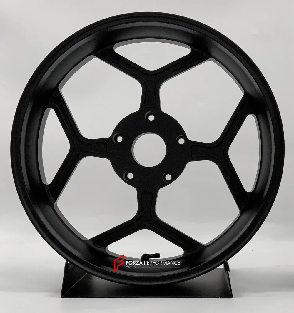 Кованые диски для BMW R NINET PURE SPORT RACER БМВ мотоцикл колеса ковка диск