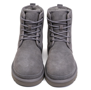 Ugg Neumel High Grey
