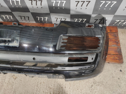 Бампер передний Range Rover 4 (L405) 12-17 Б/У Оригинал LR064628