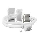 Комплектующие для гибкого неона Led Strip 432012