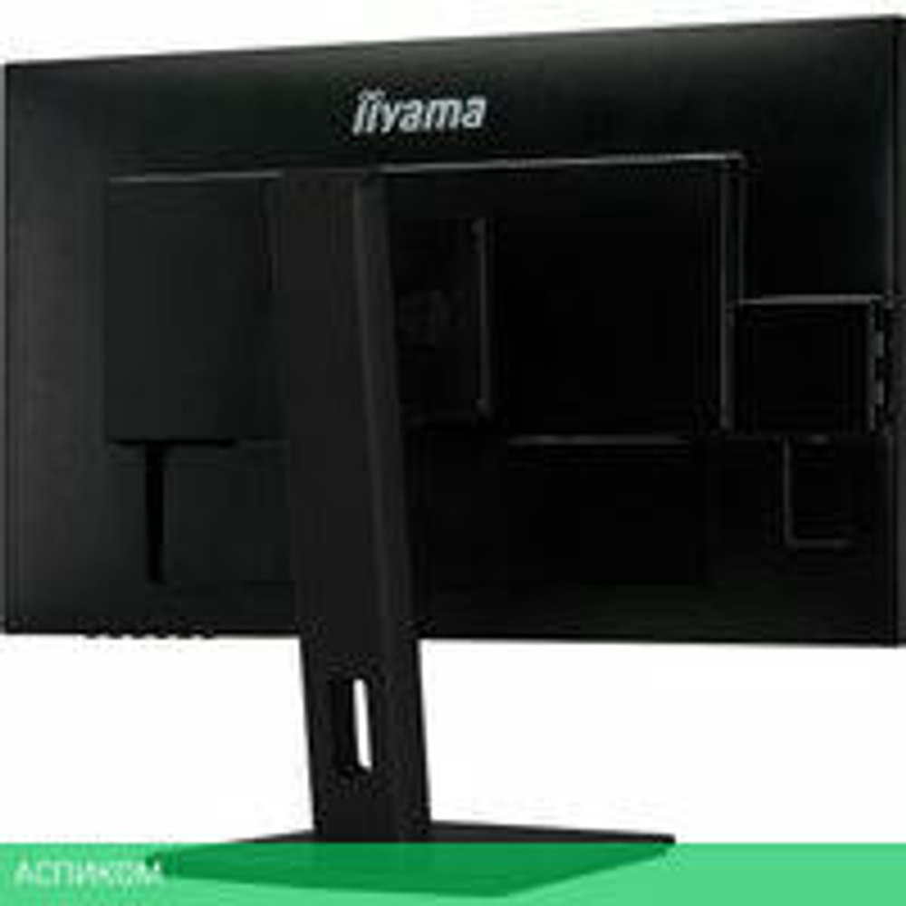 Монитор Iiyama ProLite XUB2792UHSU-B5