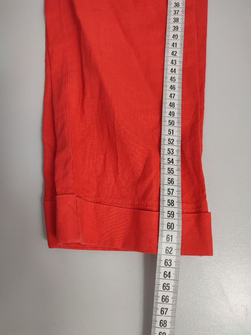 Штаны Viki яркие 44 размер