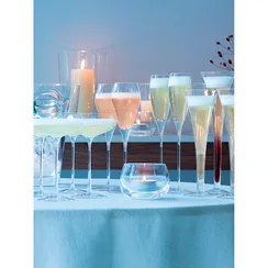 Набор бокалов для шампанского wine, 160 мл, 2 шт.