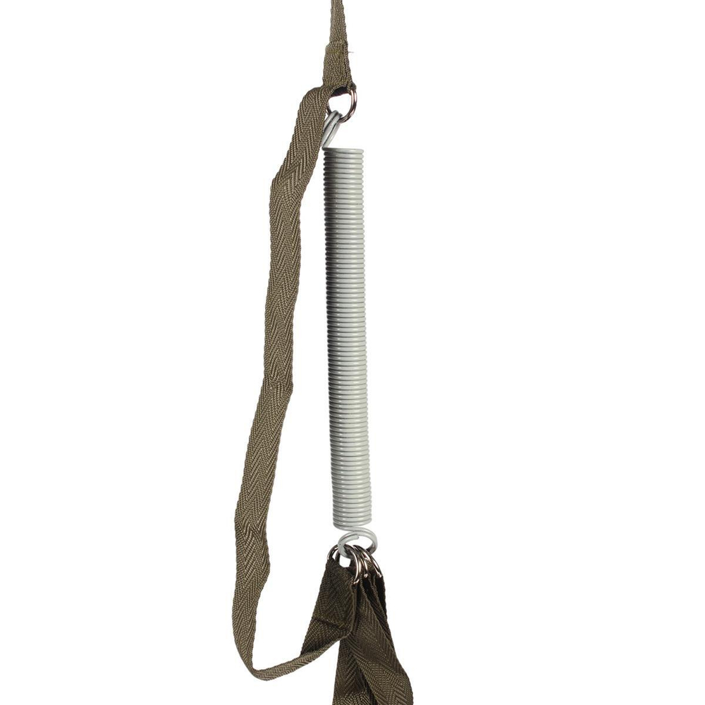 Прыгунки №2 (2в1) Десант Бэби (BabyBUM)