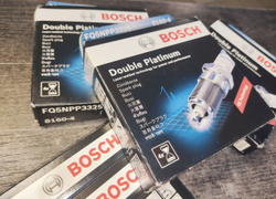 Свечи зажигания К-Т 4шт VAG GEN3 1.8T-2.0T cjsa