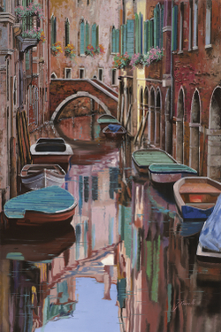 Коллекция Города и страны