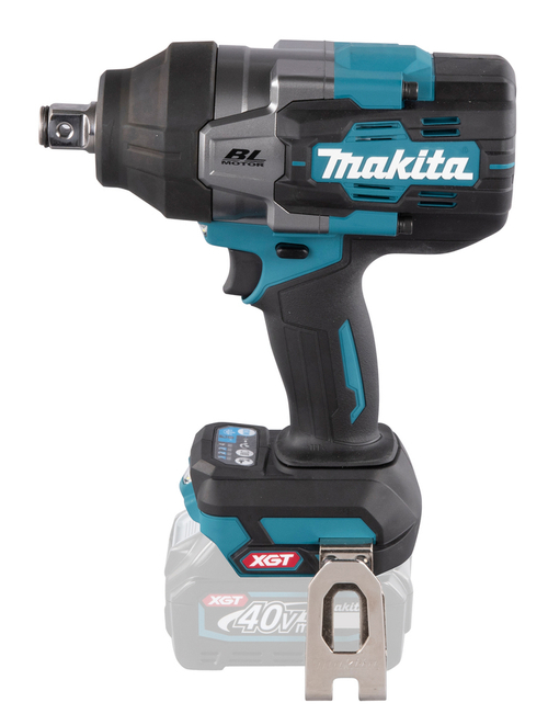 Аккумуляторный ударный гайковерт XGT Makita TW001GZ(R)