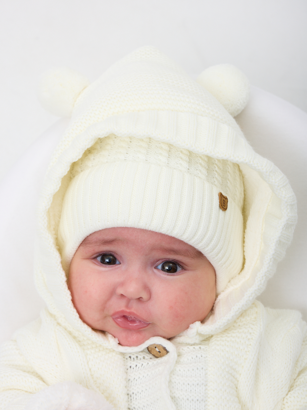 Конверт на выписку для новорожденных