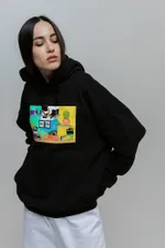 Худи Современное Искусство