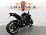 Kawasaki Z1000 , 2011