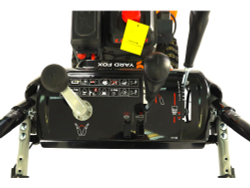 Снегоуборщик YARD FOX 6654E