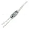 HeadMade MMCX to 2.5mm Silver 1.2 m