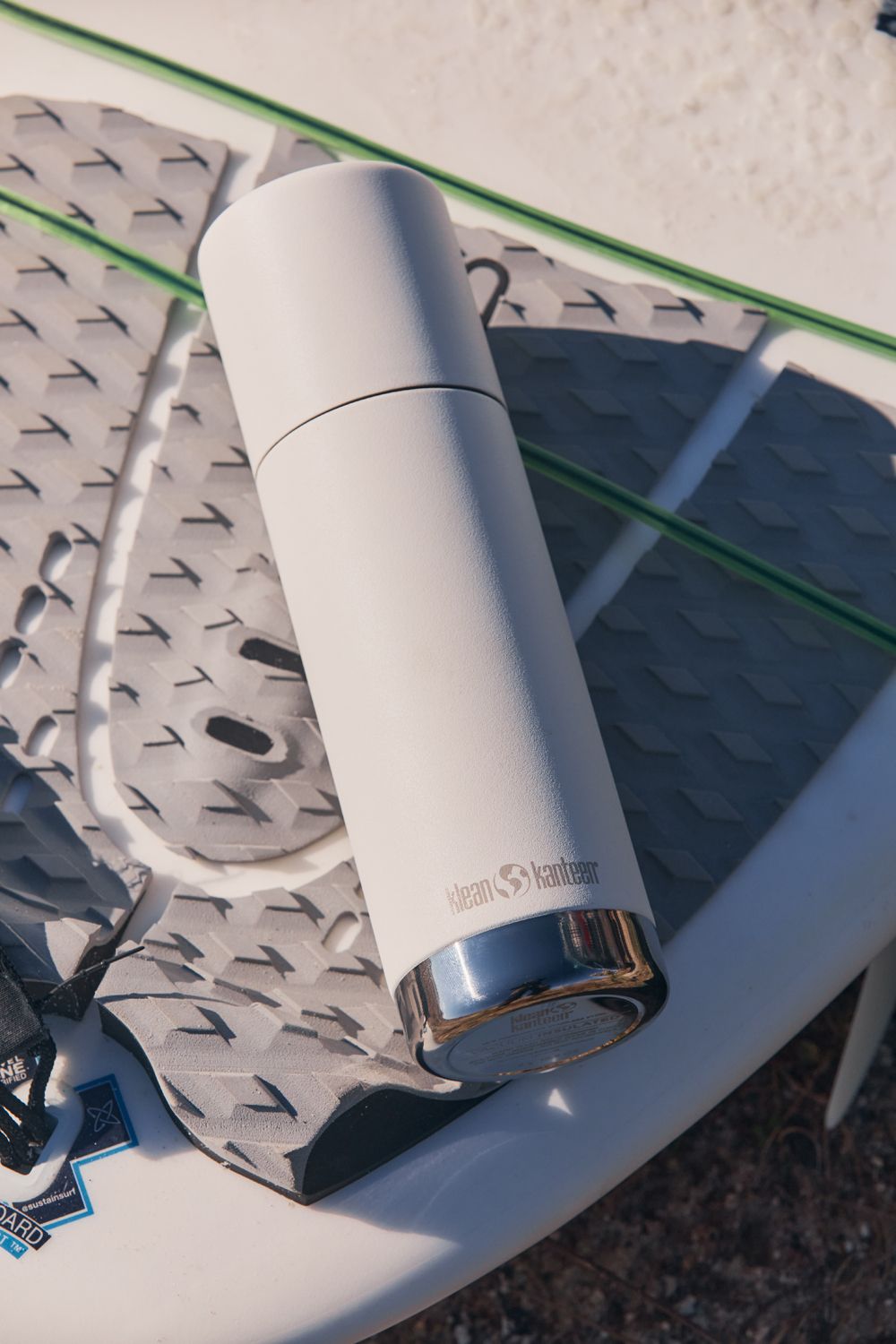 Термос Klean Kanteen Insulated TKPro 25oz (750 мл) Tofu