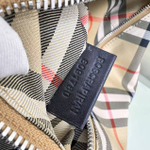 Сумка Burberry