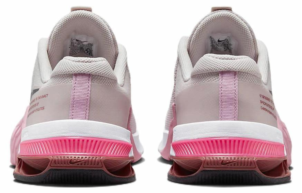 Кроссовки Nike Metcon 8 (Женская размерная сетка)