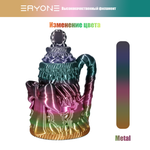 Пластик Eryone Rainbow PLA 1.75mm, 1KG/roll Metal Silk