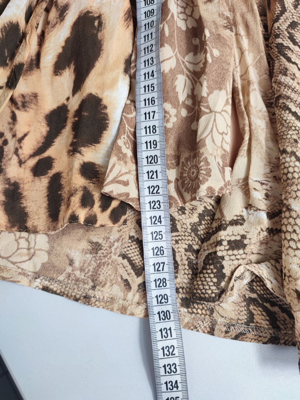 Платье Cavita из вискозы красивое 44 размер