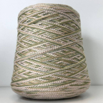 MVS-02 - Vimar; 59% кашемир, 41 хлопок; 130м/100гр; col.2verde/beige/giallo; цвет: бежево-зеленый