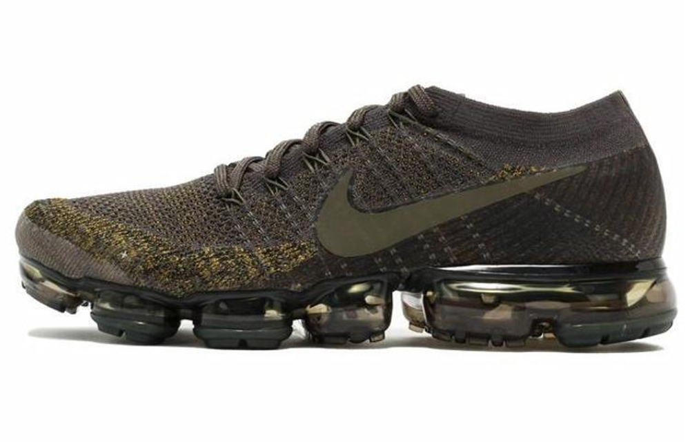 Кроссовки Nike Air Vapormax Cargo Khaki