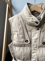 Утепленный жилет Burberry, 152