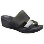 Crocs (Женская размерная сетка)