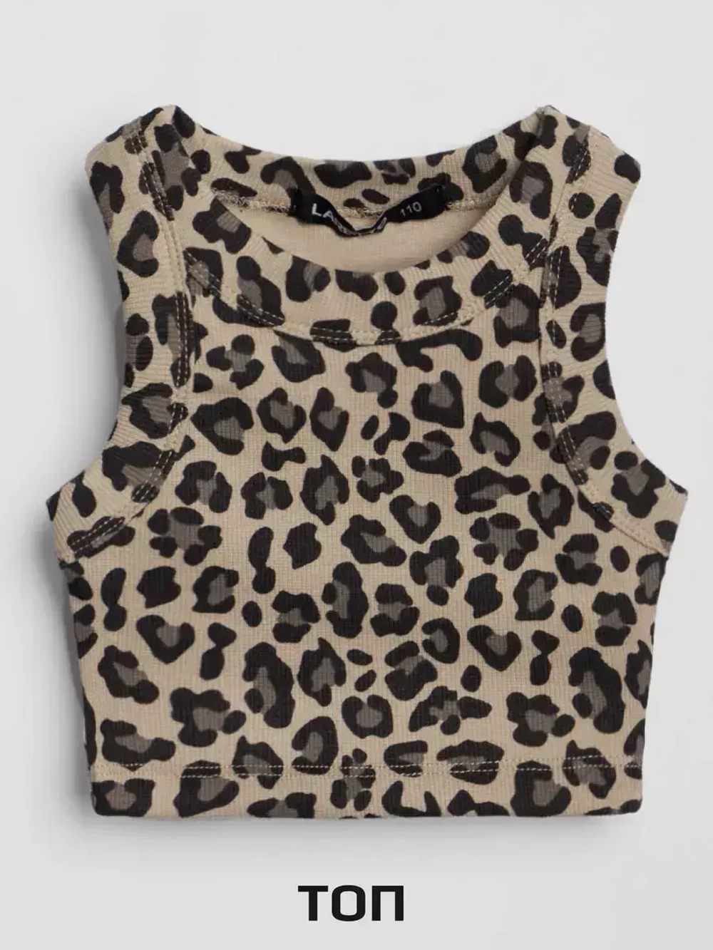 Костюм для девочки с шортами бермудами