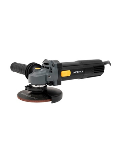 Угловая шлифовальная машина Inforce AG5007