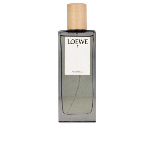 Loewe 7 Anonimo Парфюмерная вода 50 мл original product