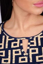 Туника Перла Натали (Акция)