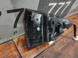 Фонарь задний правый Geely Tugella 19-нв Б/У Оригинал 7057019100