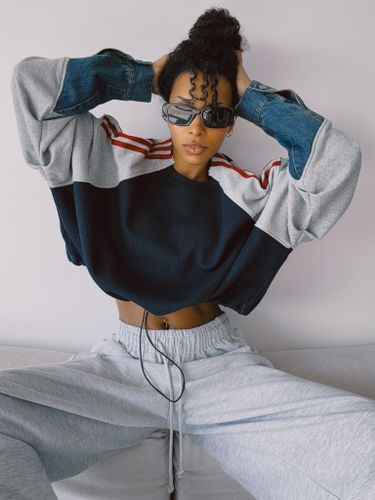 Джемпер женский NOHO