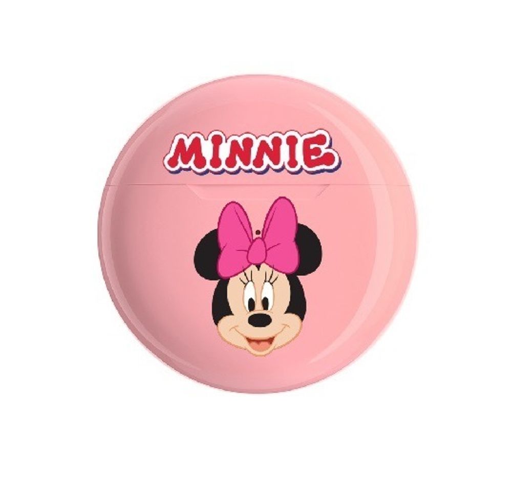 Беспроводные наушники «Disney», Minnie Mouse