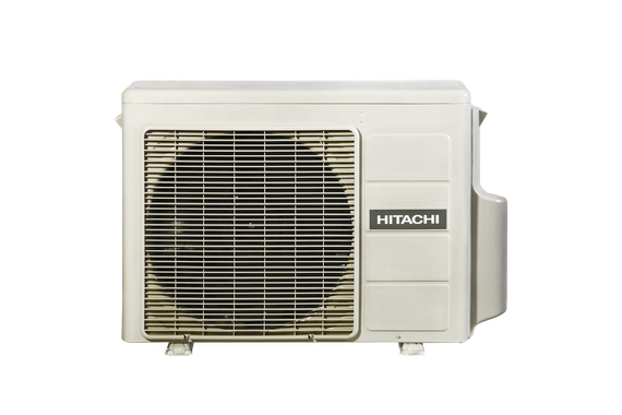 Наружный блок мульти-сплит систем серии MULTIZONE COMFORT (R32) RAM-53NE2F — (4)