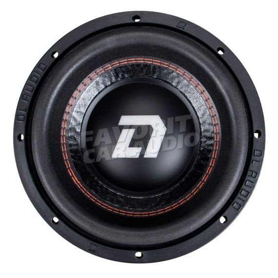 Сабвуфер DL Audio Gryphon Lite 10 v.2 SE