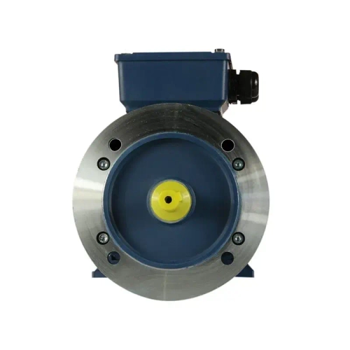 Электродвигатель трехфазный 5АИ 63 В2 IM 2081 0.55 кВт 3000 об/мин