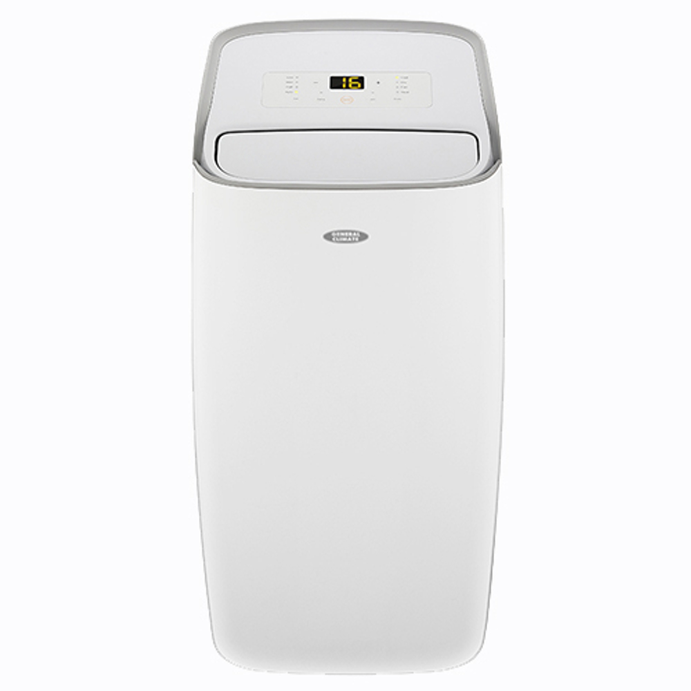 Мобильный кондиционер General Climate GCP-12HRA