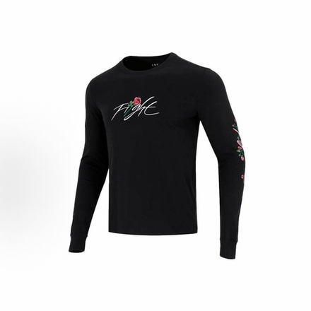 Лонгслив Nike