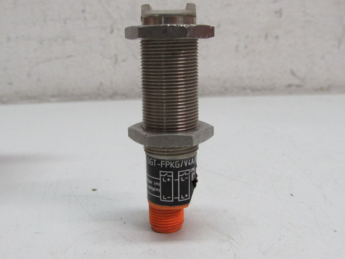 IFM Sensoren OG5085 OGT-FPKG/V4A/US