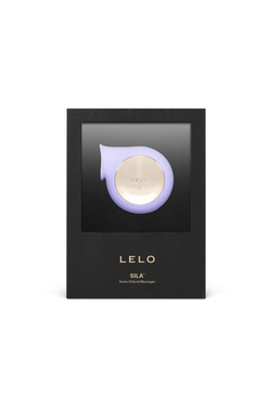 Lelo Sila - Стимулятор клитора