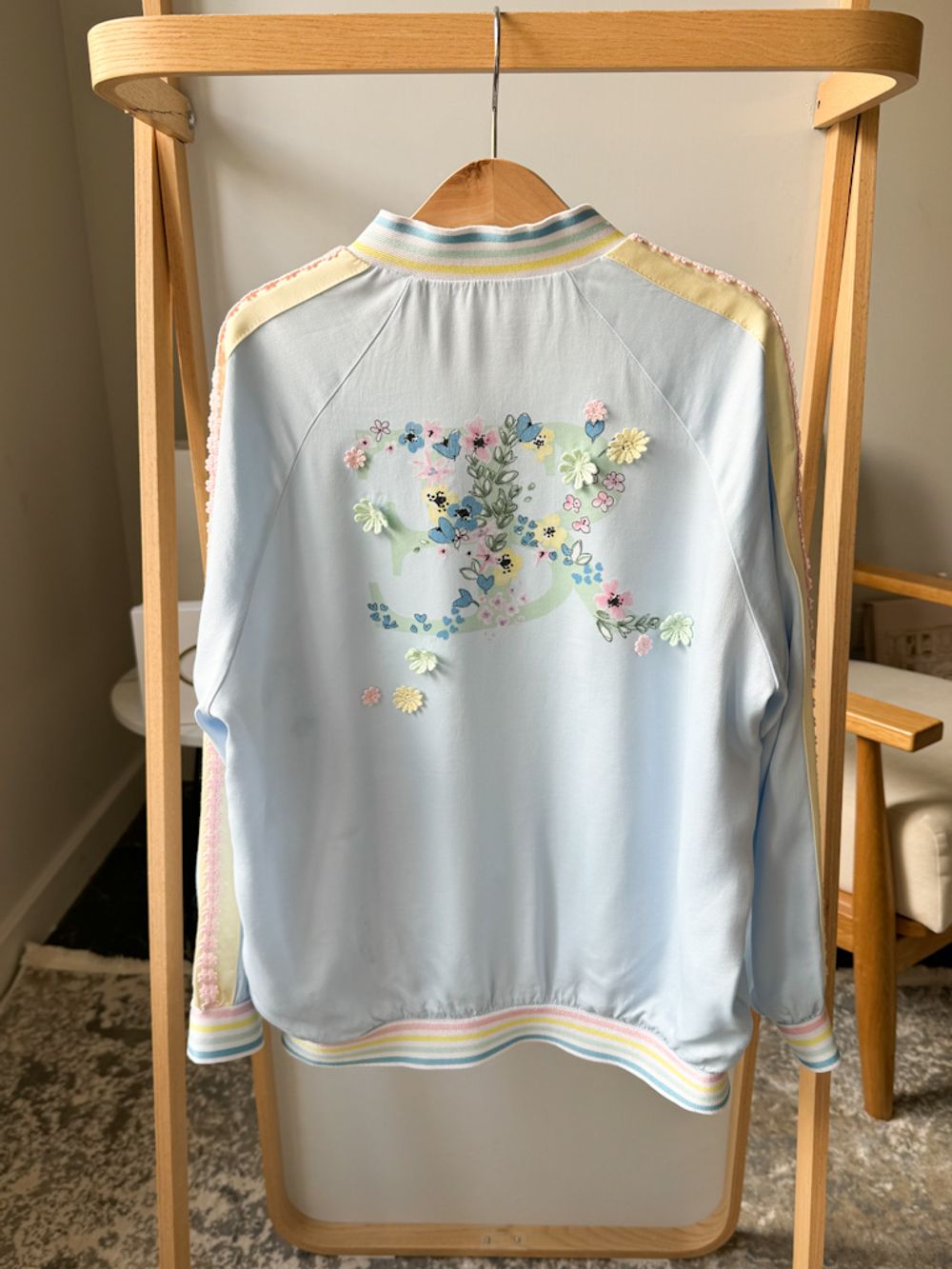 Ветровка Ermanno Scervino, 140