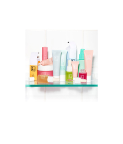 3INA Skincare The Oil Drops - защитная сыворотка для лица /  Defence 15  ml  / GTIN 8435446415972