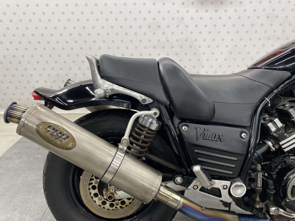 Yamaha V-Max 1200 , 1998