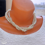 Колье Jewelry 001
