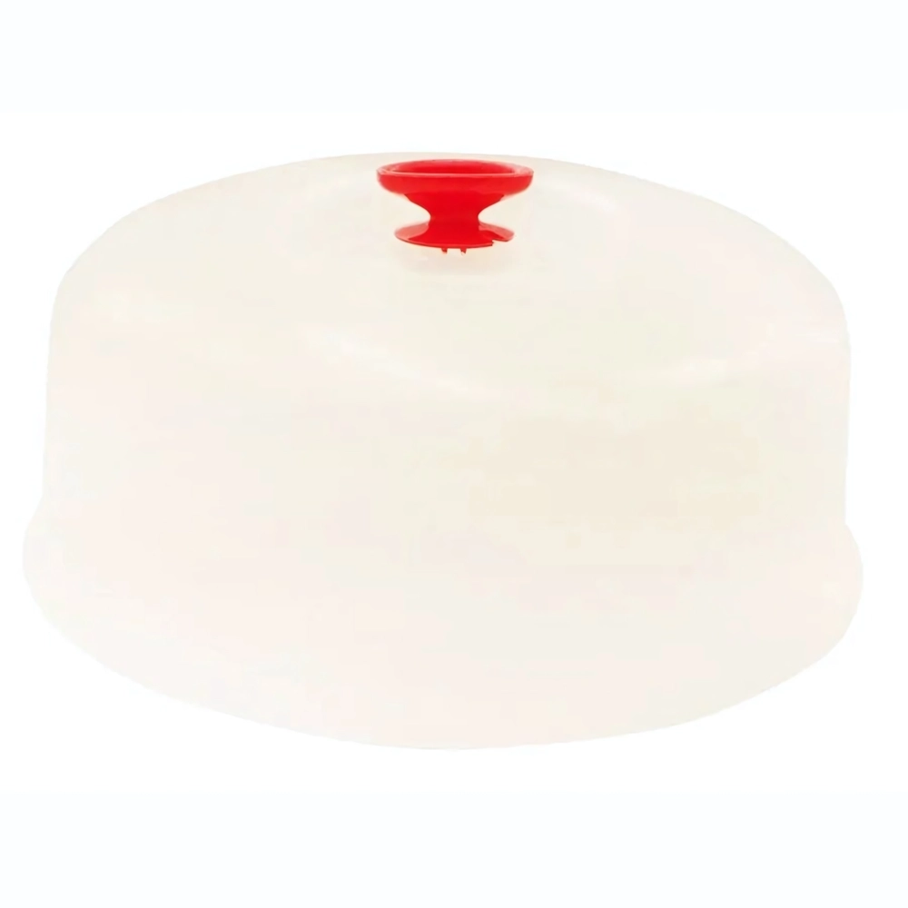 Крышка для СВЧ d 270