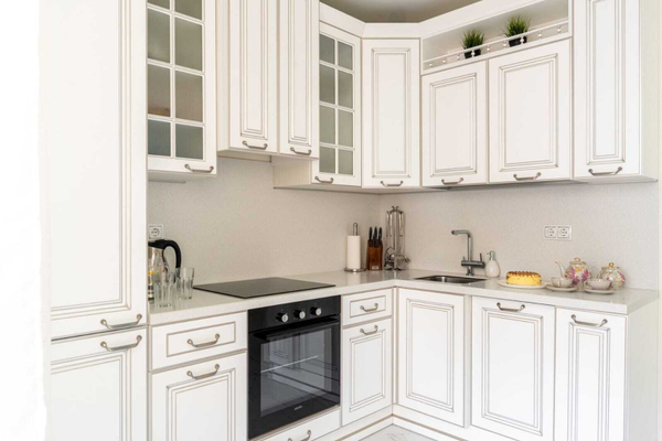 КУХНИ НА ЗАКАЗ