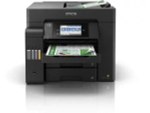 МФУ струйное Epson L6550 цветное