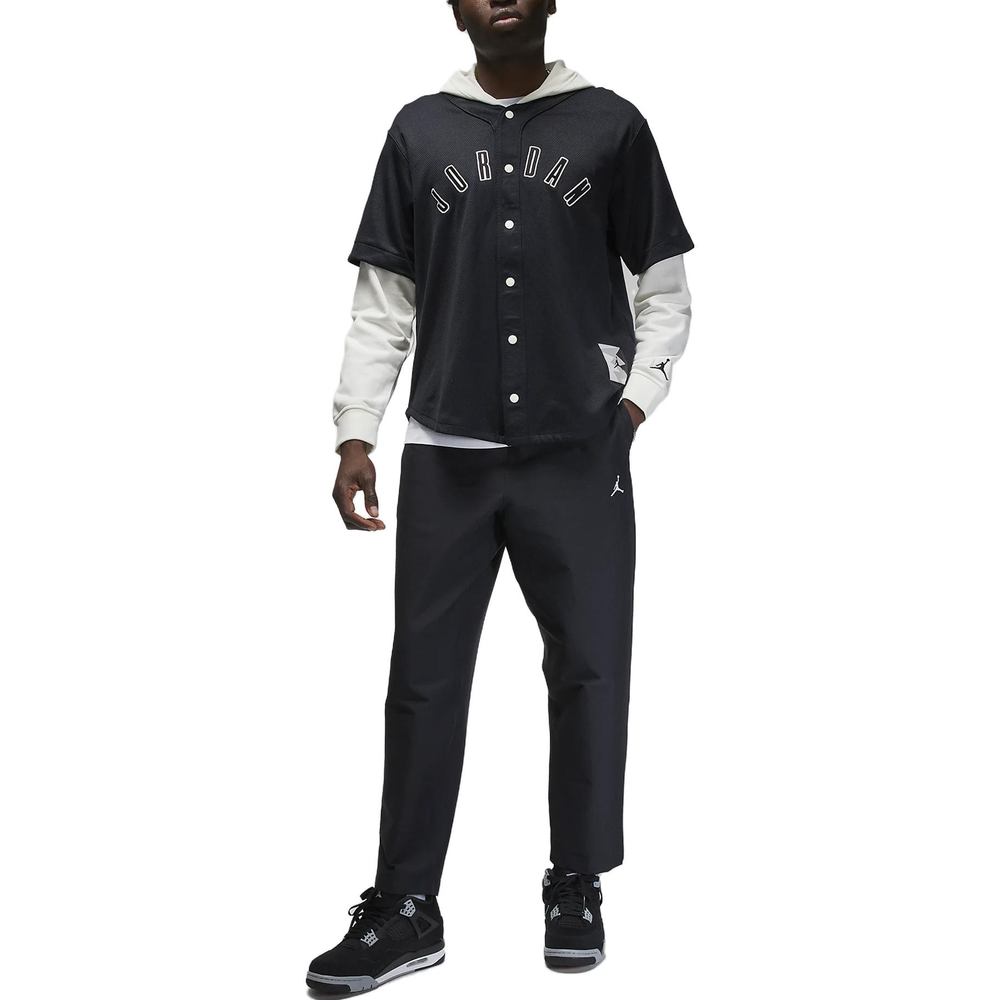 FB7325-010 Брюки Jordan Essentials Cropped Pants