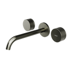 Смеситель для раковины RUBINELLI ELEGANZA RB-L5011BN