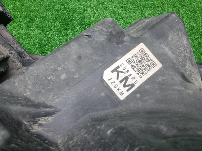 Фара левая Subaru Forester 5 SK (2021-н.в.) LED