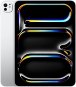 iPad Pro M4 (2024) 256Gb Wi-Fi